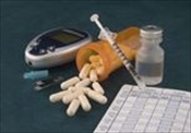 Diabète : pathologie et traitements