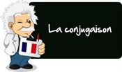 Français écrit: Les conjugaisons